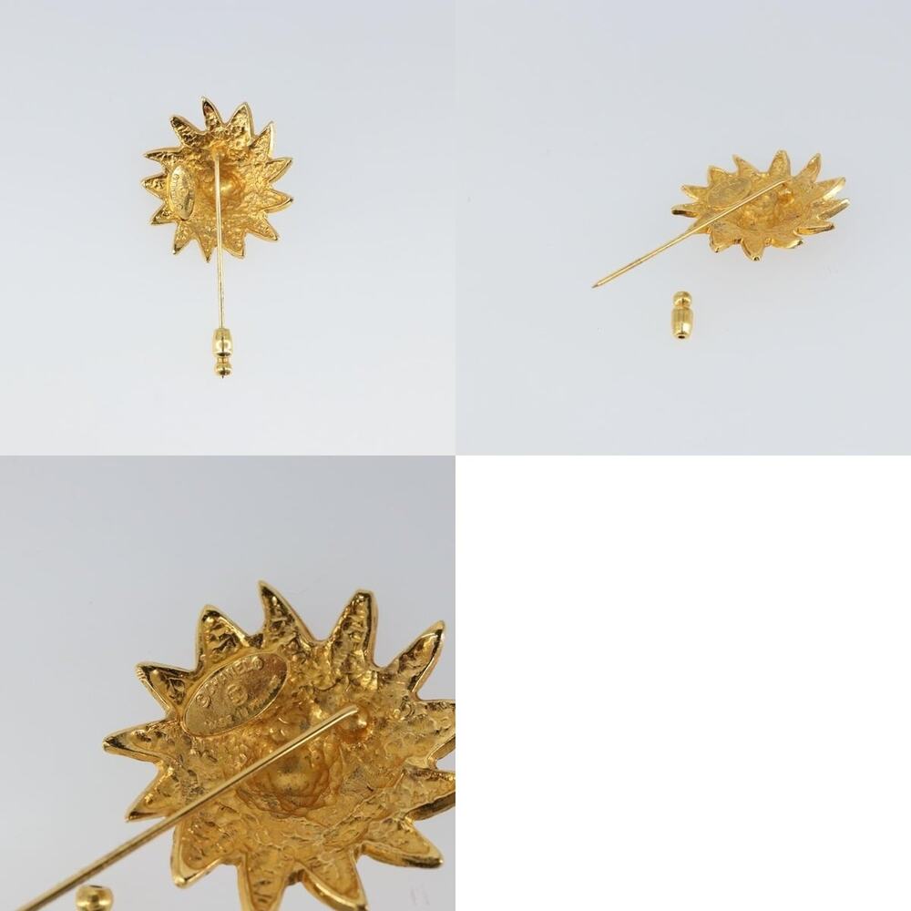 Chanel CC Brooch - Picture 3 of 3